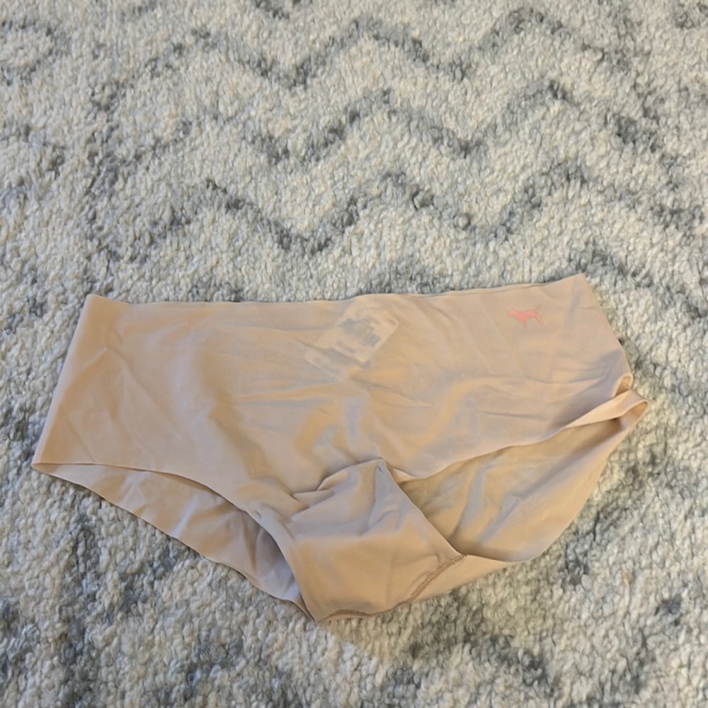 NEW PINK Panty